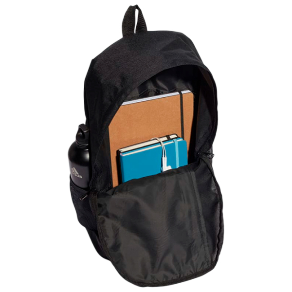 Rucsac Adidas Essentials Linear White
Black  photo 3