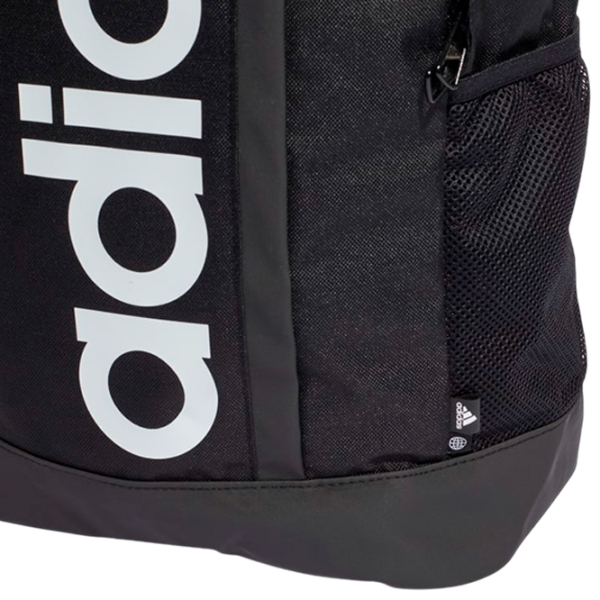 Rucsac Adidas Essentials Linear White
Black  photo 6