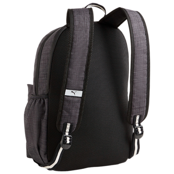 Рюкзак Puma Squad Backpack White
Тёмно-серый  photo 2