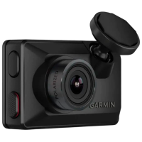 Cameră Auto Garmin Dash Cam X310 Black CMOS/ Black