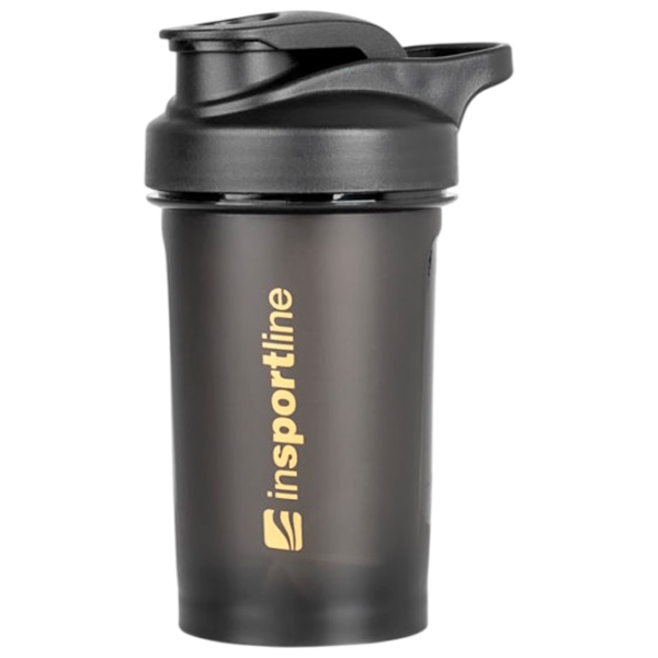Shaker Insportline 26323-1 Black 300 ml photo 1