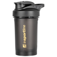 Shaker Insportline 26323-1 Black 300 ml