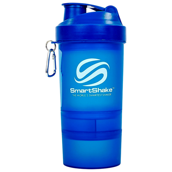 Shaker SmartShake FI-5053 Multicolor 600 ml photo 1