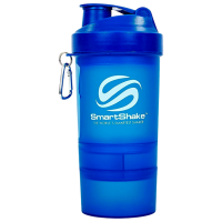 Shaker SmartShake FI-5053 Multicolor 600 ml
