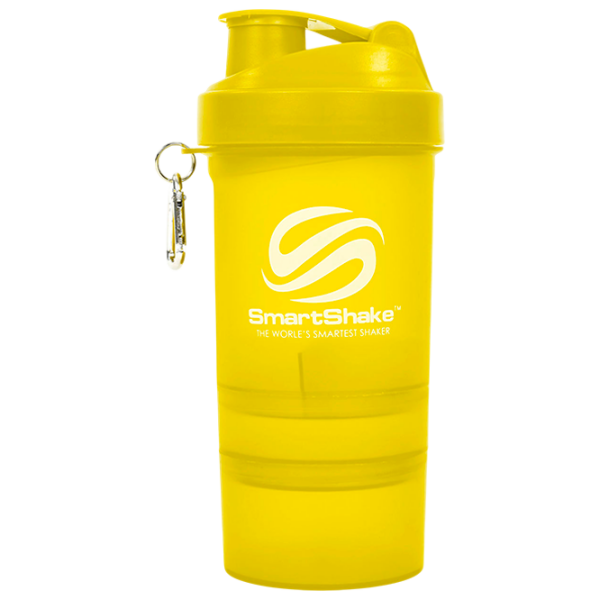 Shaker SmartShake FI-5053 Multicolor 600 ml photo 2