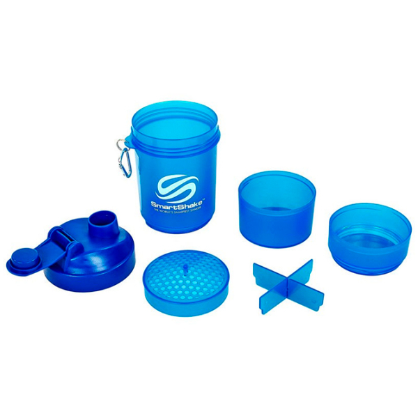Shaker SmartShake FI-5053 Multicolor 600 ml photo 3