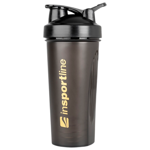 Shaker Insportline 26324 Black 600 ml photo 1