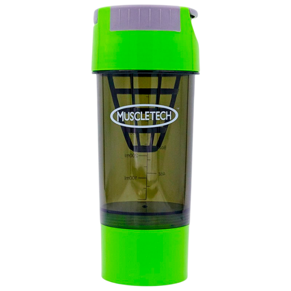 Shaker Suhs FI-7016 Multicolor 600 ml photo 1