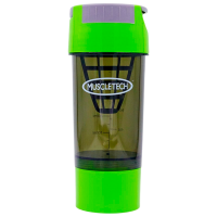 Shaker Suhs FI-7016 Multicolor 600 ml