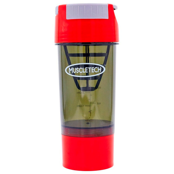 Shaker Suhs FI-7016 Multicolor 600 ml photo 2