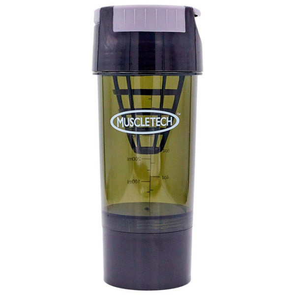 Shaker Suhs FI-7016 Multicolor 600 ml photo 3