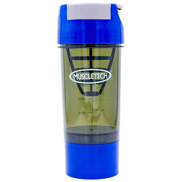 Shaker Suhs FI-7016 Multicolor 600 ml photo 4