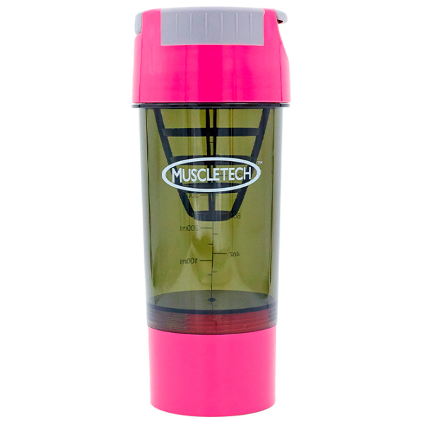 Shaker Suhs FI-7016 Multicolor 600 ml photo 5