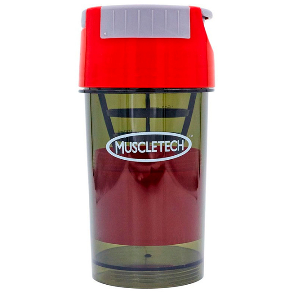 Shaker Suhs FI-7016 Multicolor 600 ml photo 6