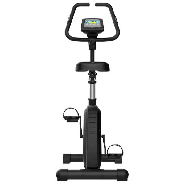 Bicicletă fitness Insportline inCondi UB60i Black , 150 kg photo 5