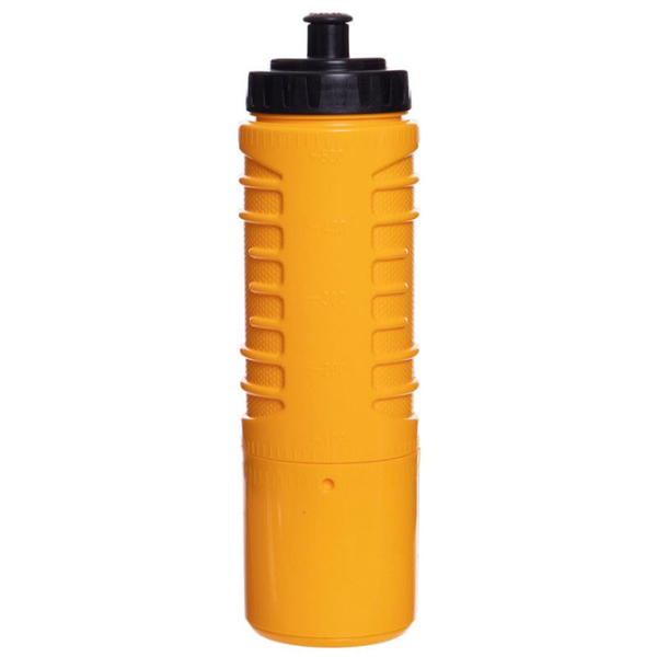 Sticlă pentru apă Maraton SFB11 Yellow 500 ml photo 2