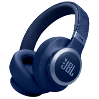 Căști JBL LIVE770BT Blue Fără fir / Personal / Over the ear