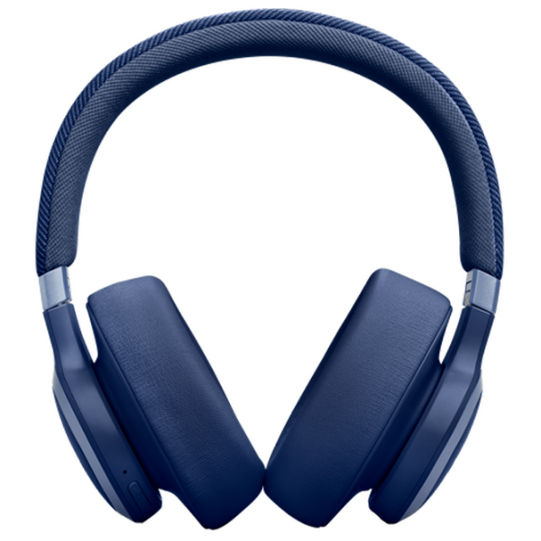 Căști JBL LIVE770BT Blue Fără fir / Personal / Over the ear photo 2
