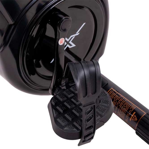 Bicicletă fitness Insportline IN25824 Xbike Max Black , 120 kg photo 9