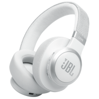 Căști JBL LIVE770BT White Fără fir / Personal / Over the ear
