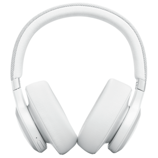 Căști JBL LIVE770BT White Fără fir / Personal / Over the ear photo 2