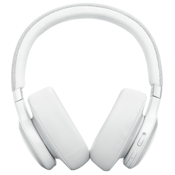 Căști JBL LIVE770BT White Fără fir / Personal / Over the ear photo 3
