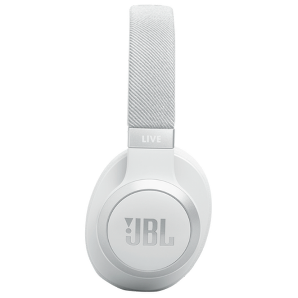 Căști JBL LIVE770BT White Fără fir / Personal / Over the ear photo 4