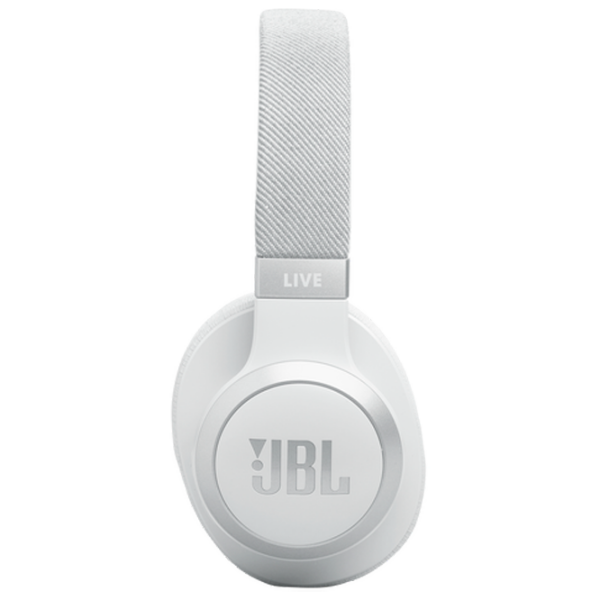 Căști JBL LIVE770BT White Fără fir / Personal / Over the ear photo 5