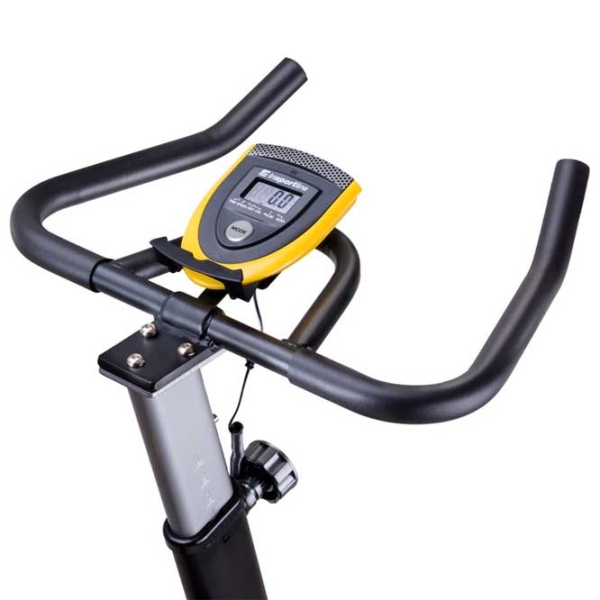 Bicicletă fitness Insportline inCondi S100i Black , 125 kg photo 6