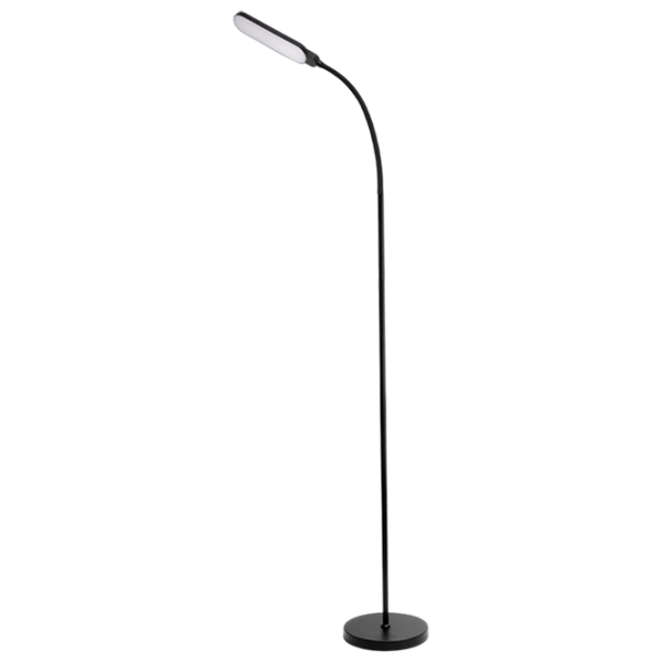 Lampă Platinet PFL22 Black Rețea photo 1