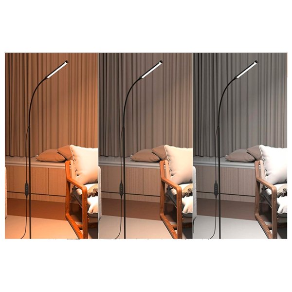 Lampă Platinet PFL22 White Rețea photo 6