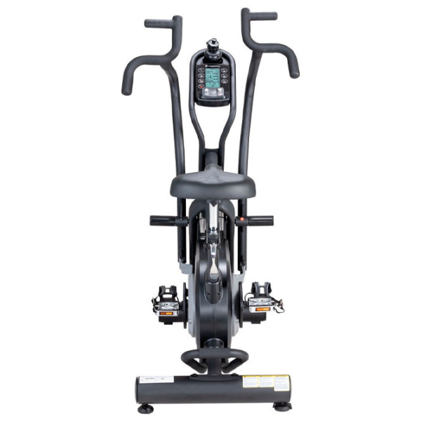 Велотренажер Insportline AirBike Pro 19988 Черный , 160 кг photo 4
