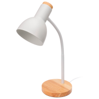 Lampă de masă Platinet PDL333 White Rețea