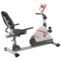 Bicicletă fitness Insportline Rapid 5561 White , 130 kg