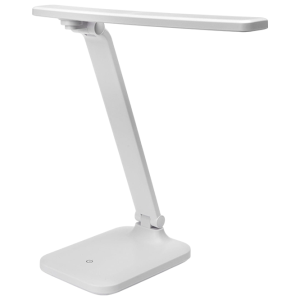Lampă de masă Platinet PDL194 White Rețea photo 1