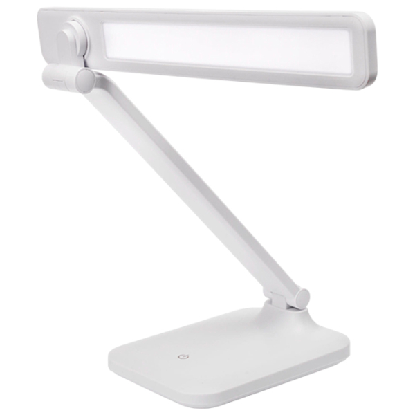 Lampă de masă Platinet PDL194 White Rețea photo 5