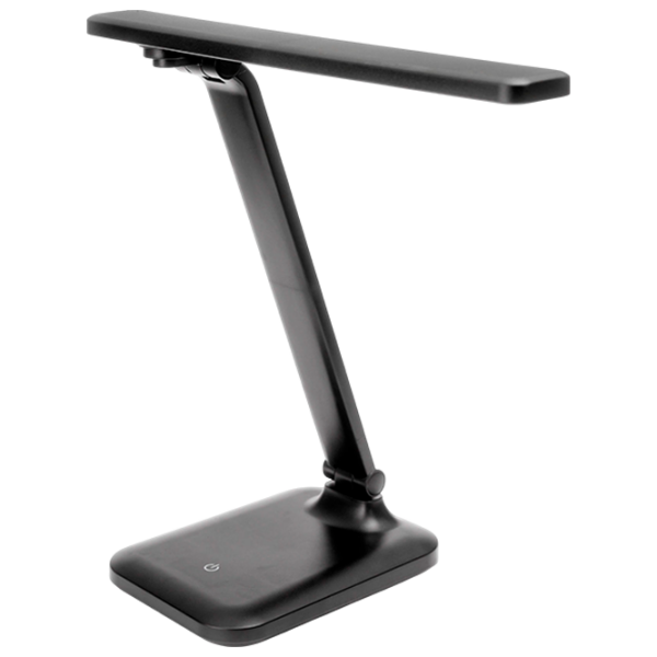 Lampă de masă Platinet PDL194 Black Rețea photo 1