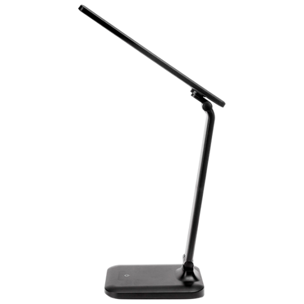 Lampă de masă Platinet PDL194 Black Rețea photo 2