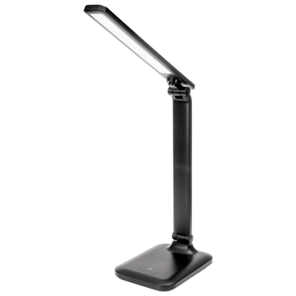 Lampă de masă Platinet PDL194 Black Rețea photo 3