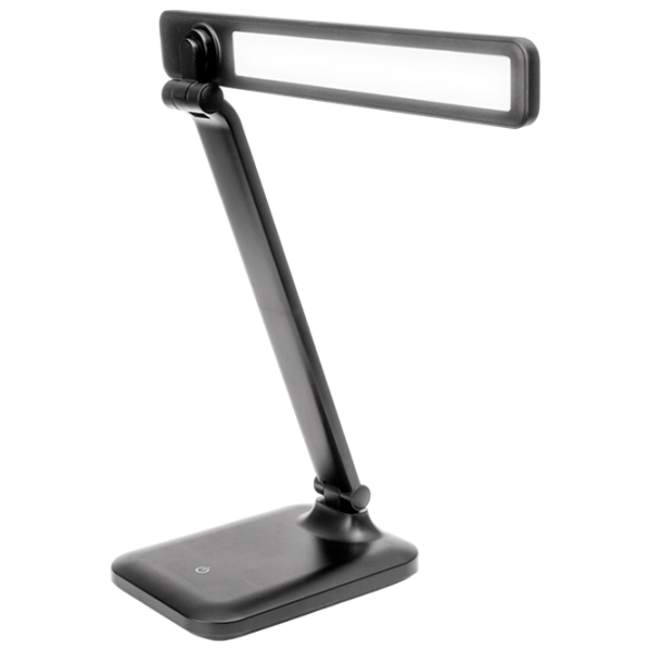Lampă de masă Platinet PDL194 Black Rețea photo 4