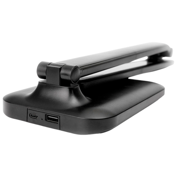 Lampă de masă Platinet PDL194 Black Rețea photo 7