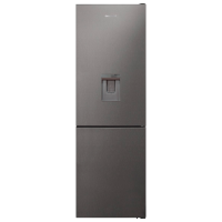 Frigider Daewoo CKM0379EPEA2 Inox 207l / No Frost, 88l / No Frost, E