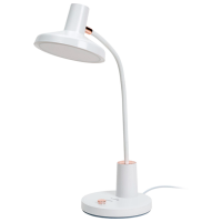 Lampă de masă Platinet PDL089 White Rețea