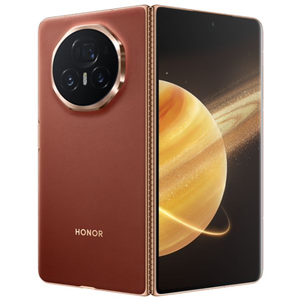 Honor Magic V3 512 GB Brown Reddish 6.43" | 50 MP | 12 GB | Dual SIM photo 2
