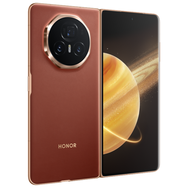 Honor Magic V3 512 GB Brown Reddish 6.43" | 50 MP | 12 GB | Dual SIM photo 3