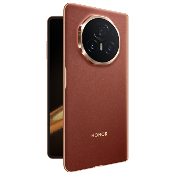 Honor Magic V3 512 GB Brown Reddish 6.43" | 50 MP | 12 GB | Dual SIM photo 4