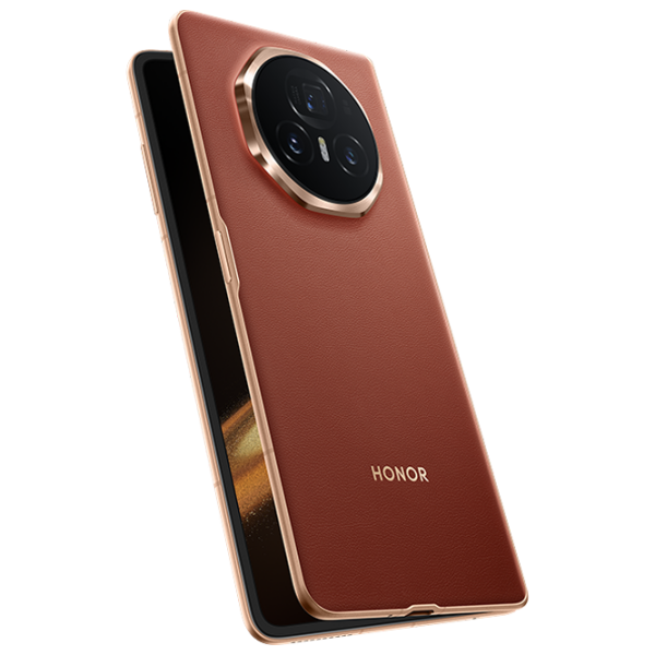 Honor Magic V3 512 GB Brown Reddish 6.43" | 50 MP | 12 GB | Dual SIM photo 5