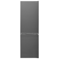Frigider SHARP SJ-FBB11DTXPE-EU Inox 234l / , 107l / Manual, E