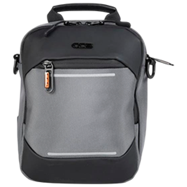Geanta de talie CCS 31303 Black
Gray  photo 1