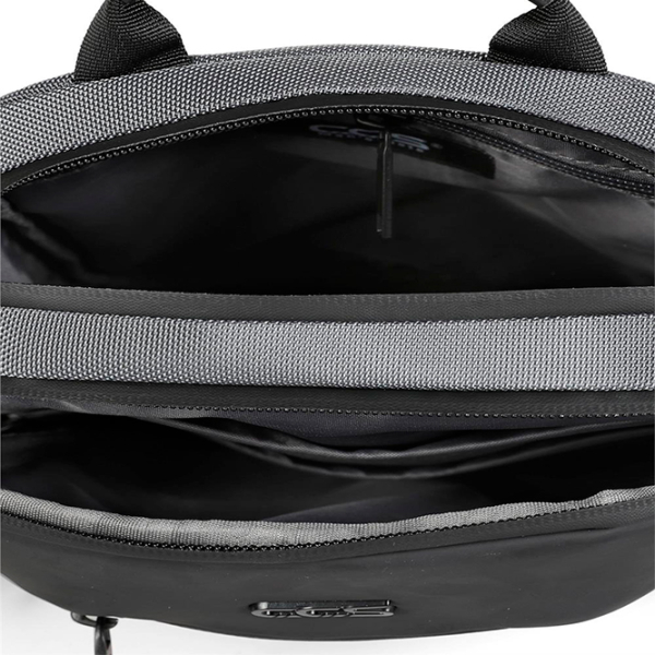 Geanta de talie CCS 31303 Black
Gray  photo 4